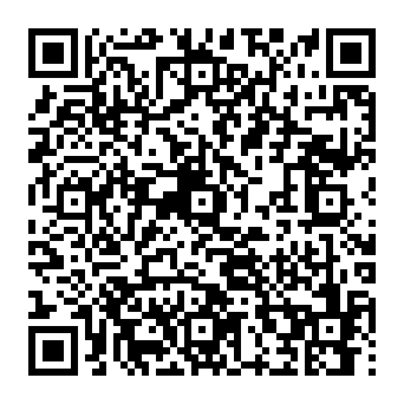 QR kod