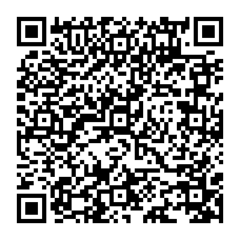 QR kod