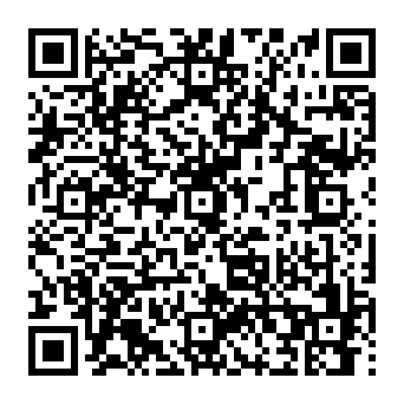 QR kod