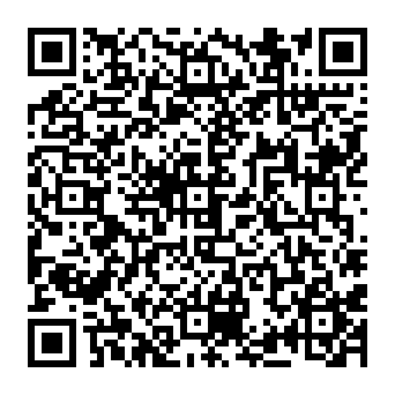 QR kod