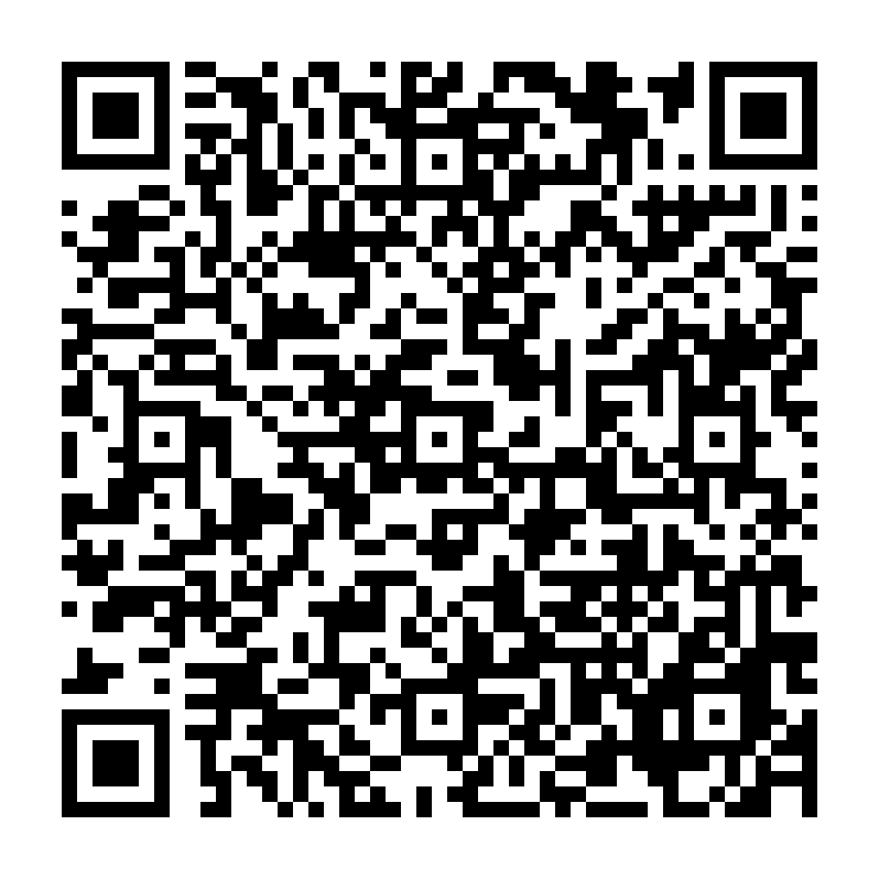 QR kod