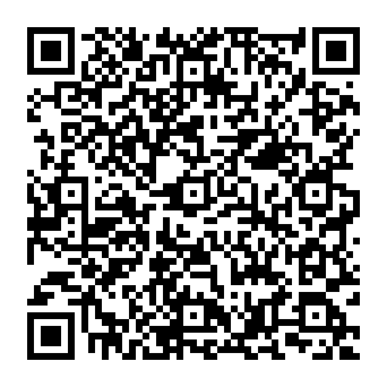 QR kod