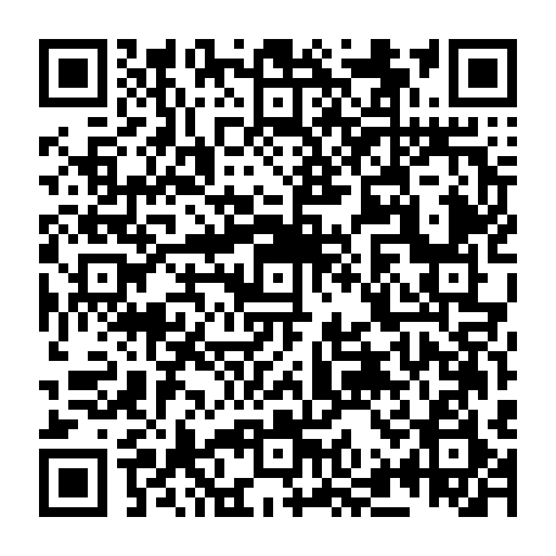 QR kod