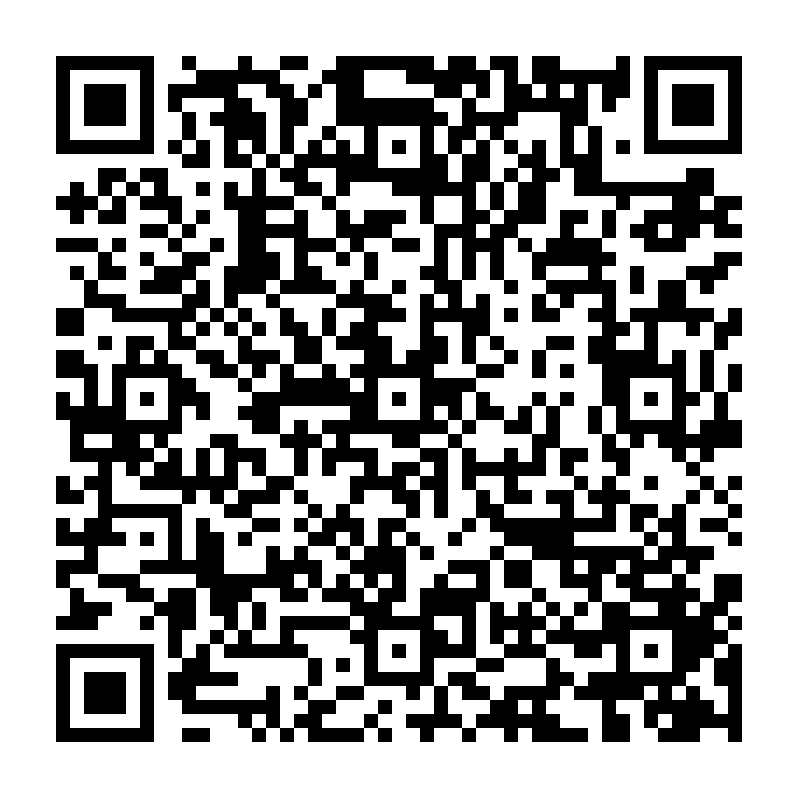 QR kod