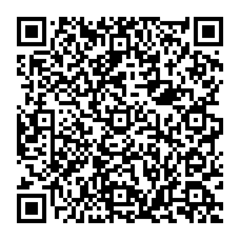 QR kod
