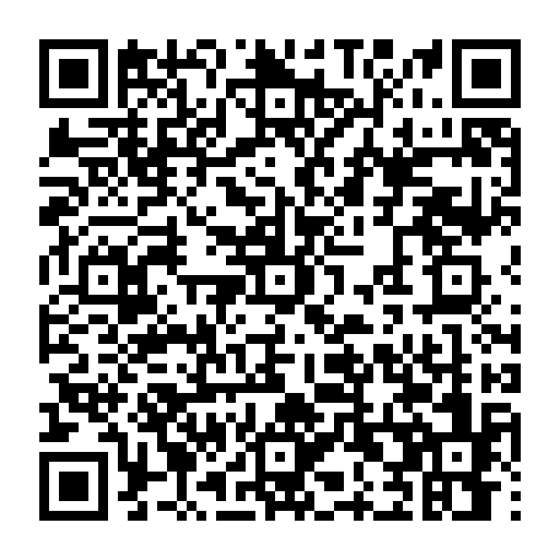 QR kod