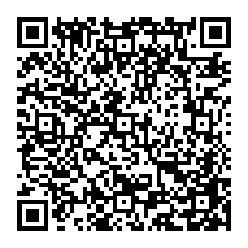 QR kod