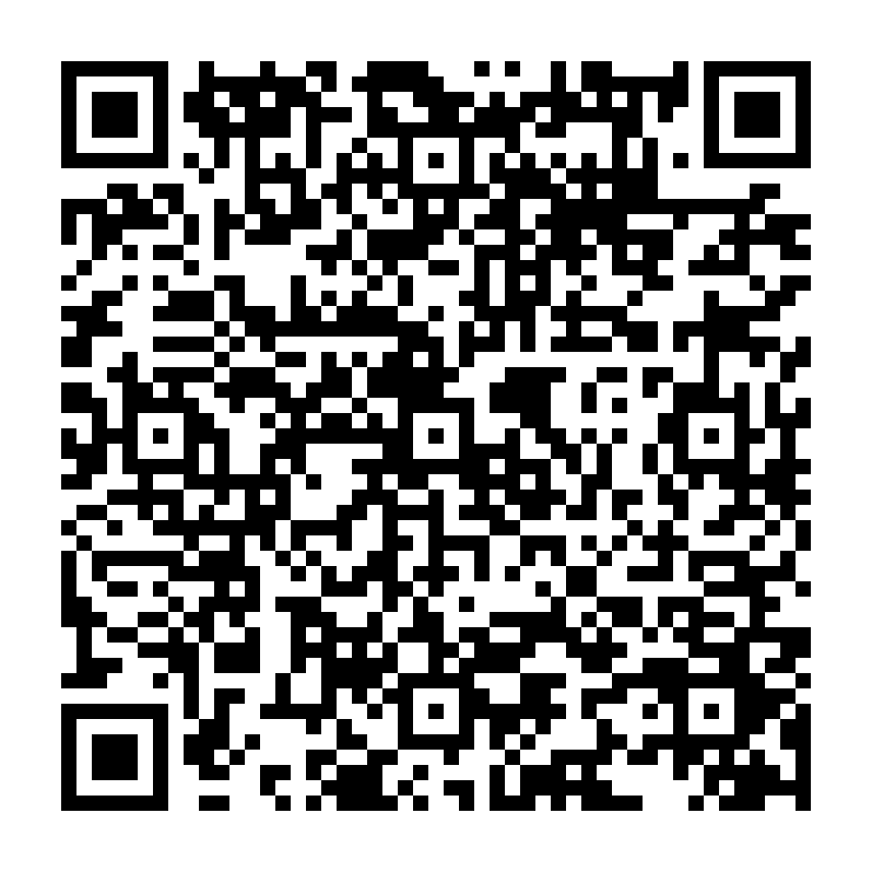 QR kod