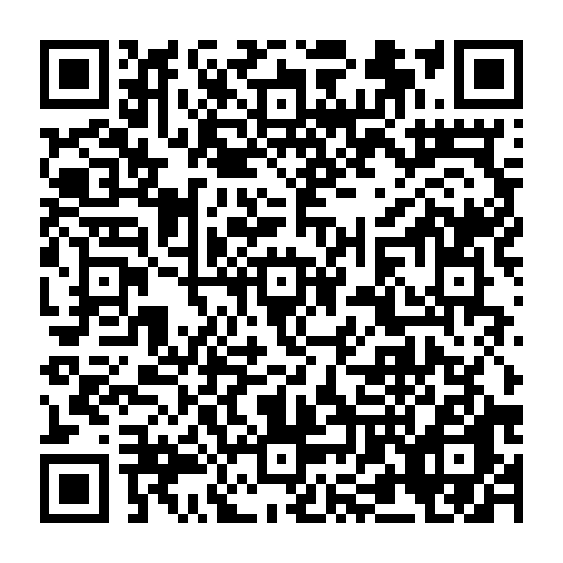 QR kod