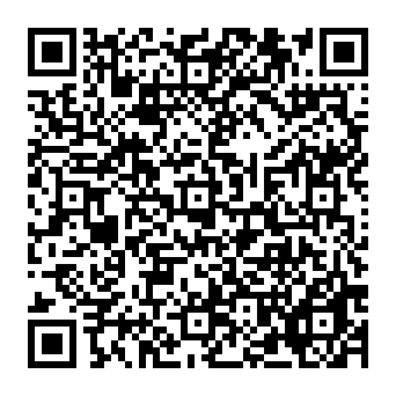 QR kod