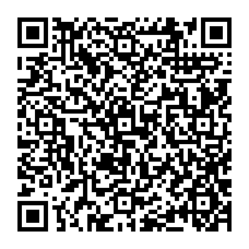 QR kod