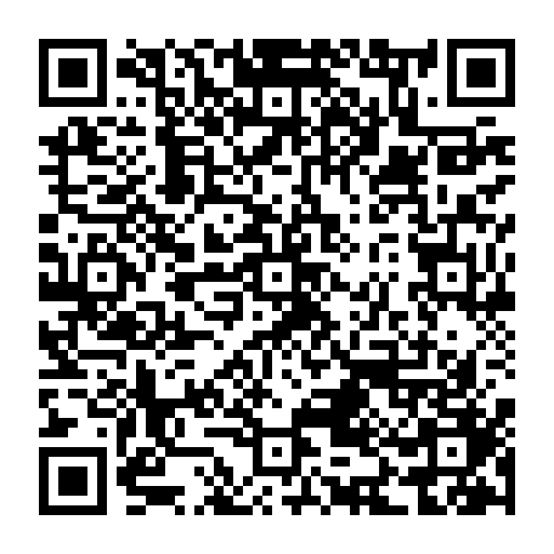 QR kod