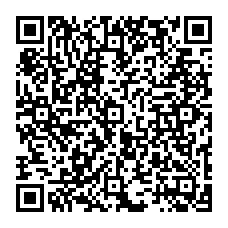 QR kod