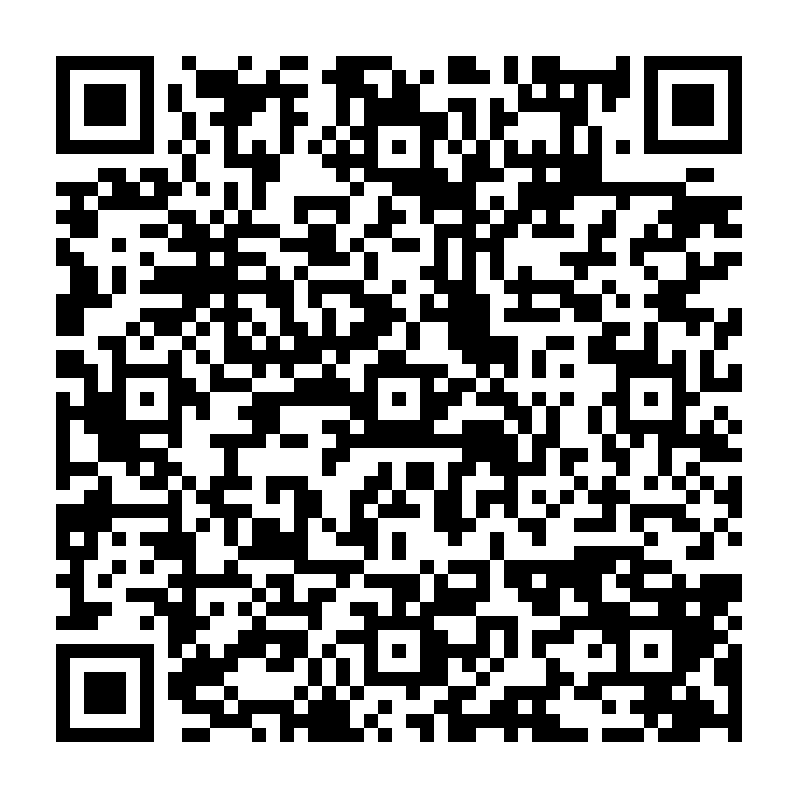 QR kod