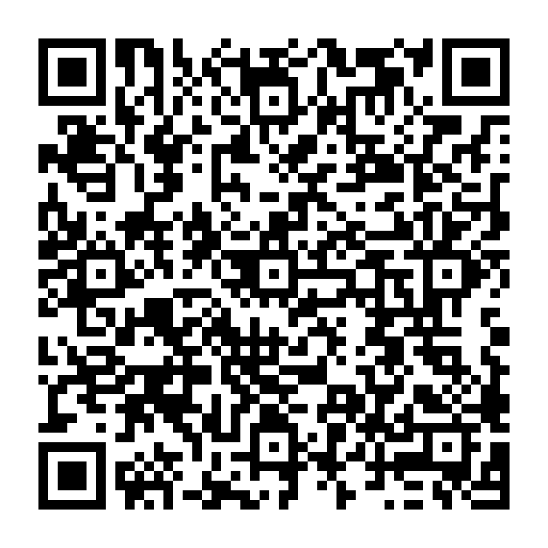 QR kod