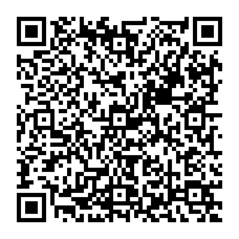 QR kod