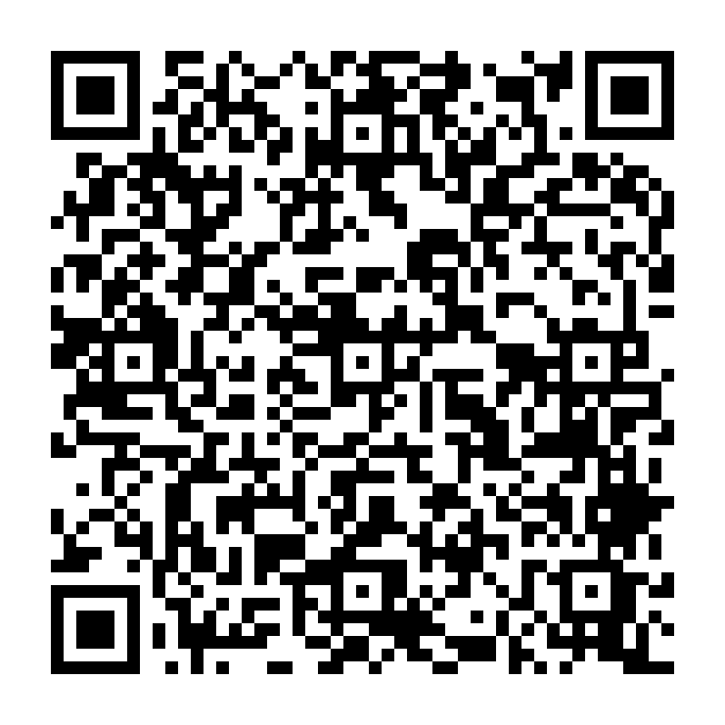 QR kod