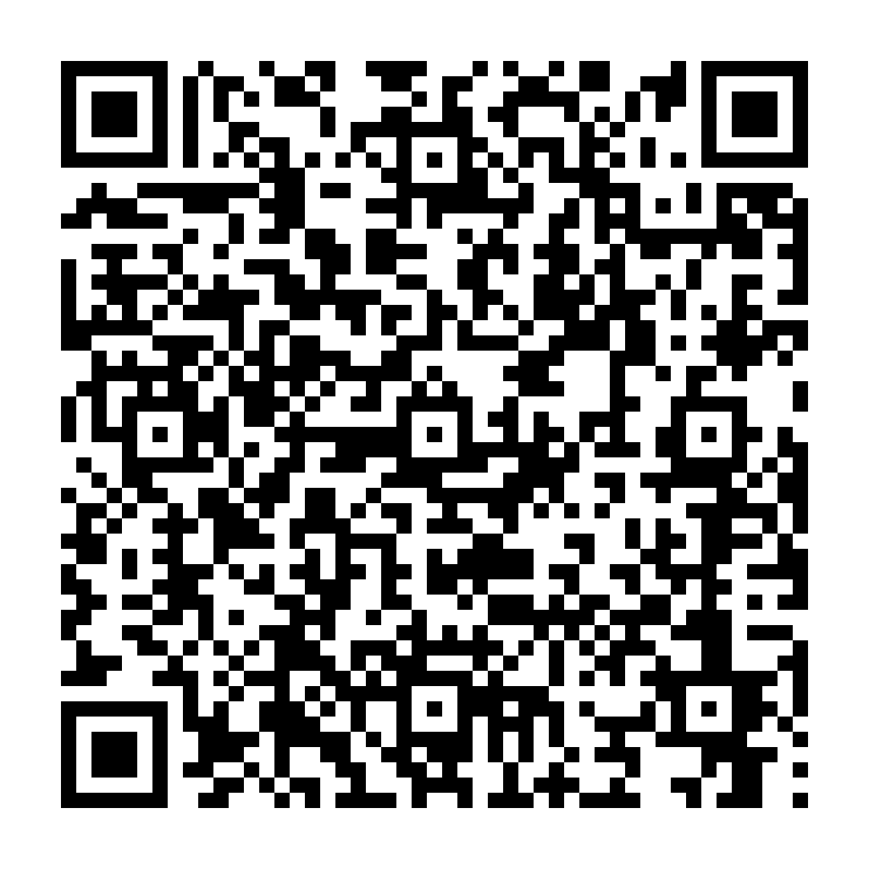 QR kod