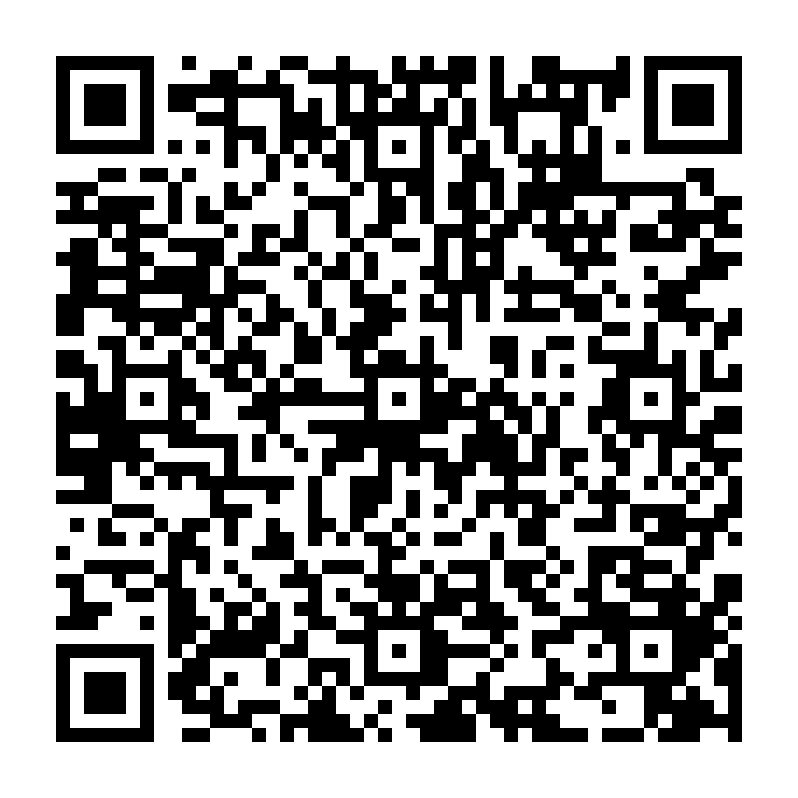 QR kod