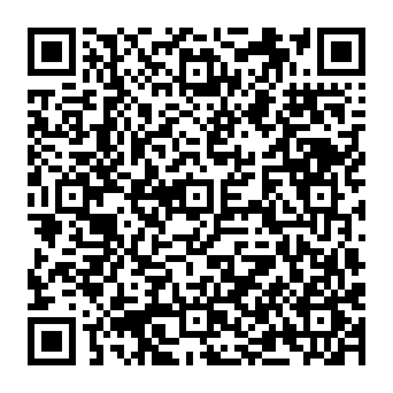 QR kod