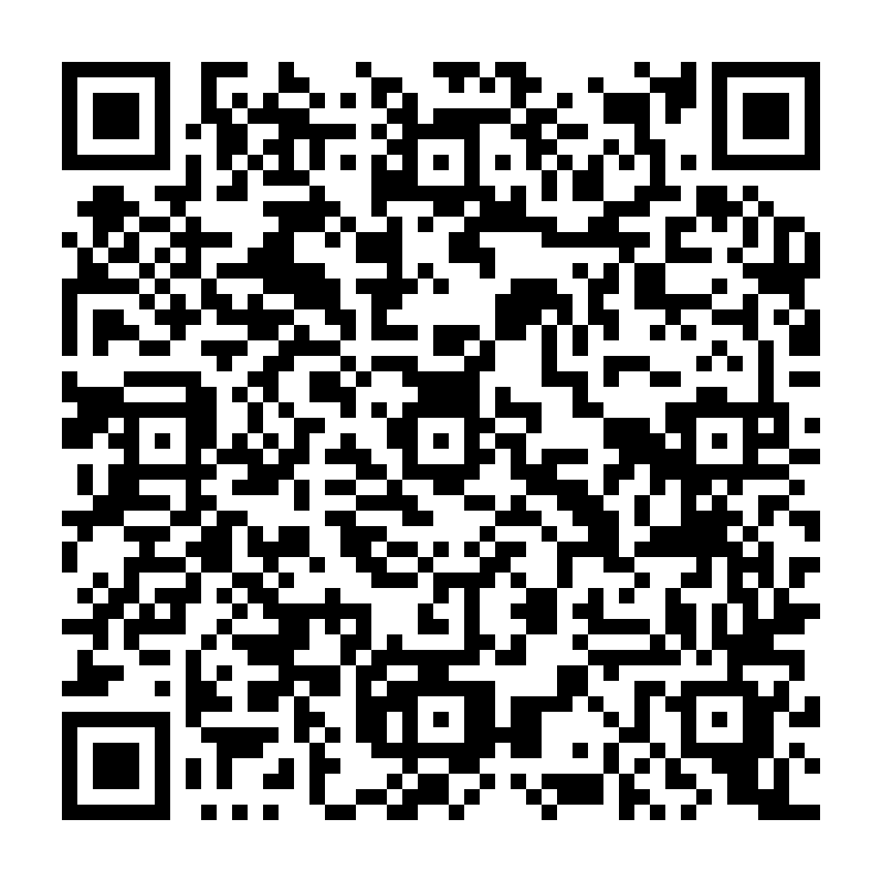 QR kod