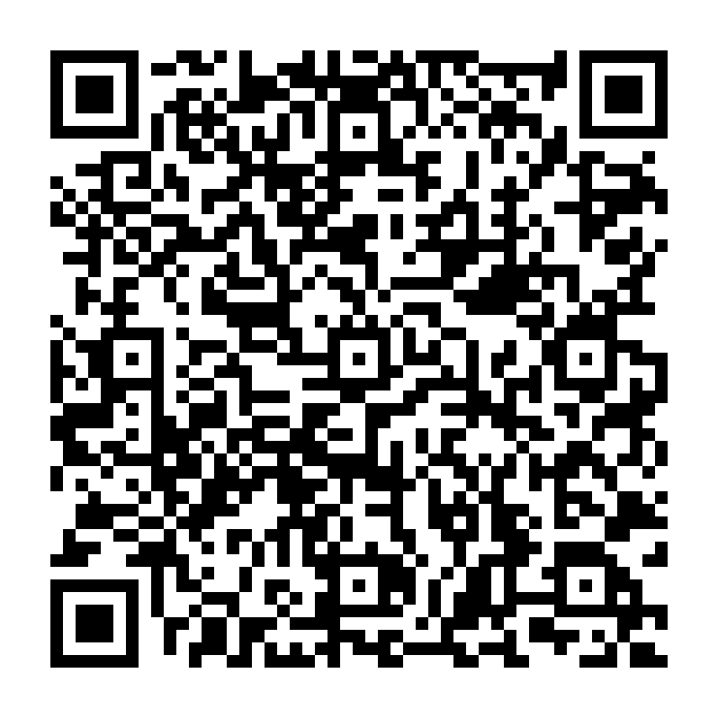 QR kod