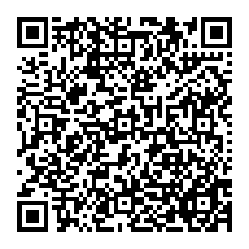 QR kod