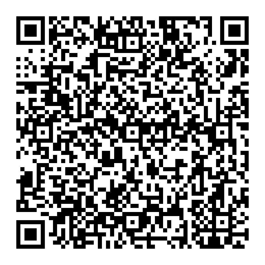 QR kod