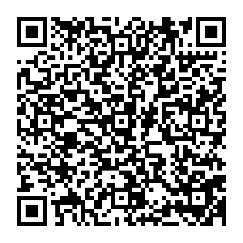 QR kod