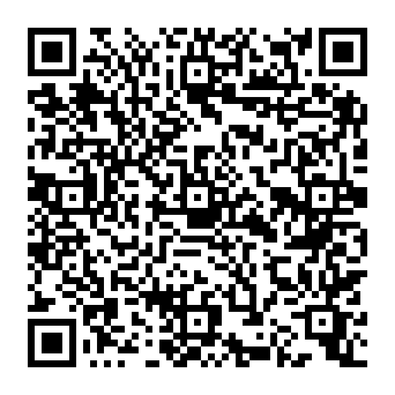 QR kod