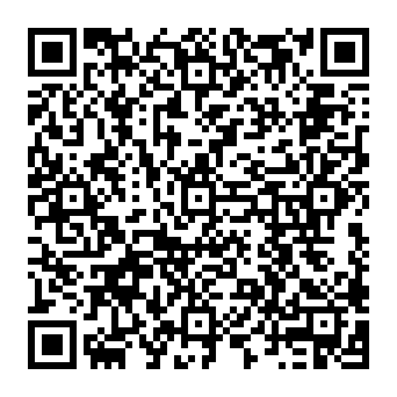 QR kod