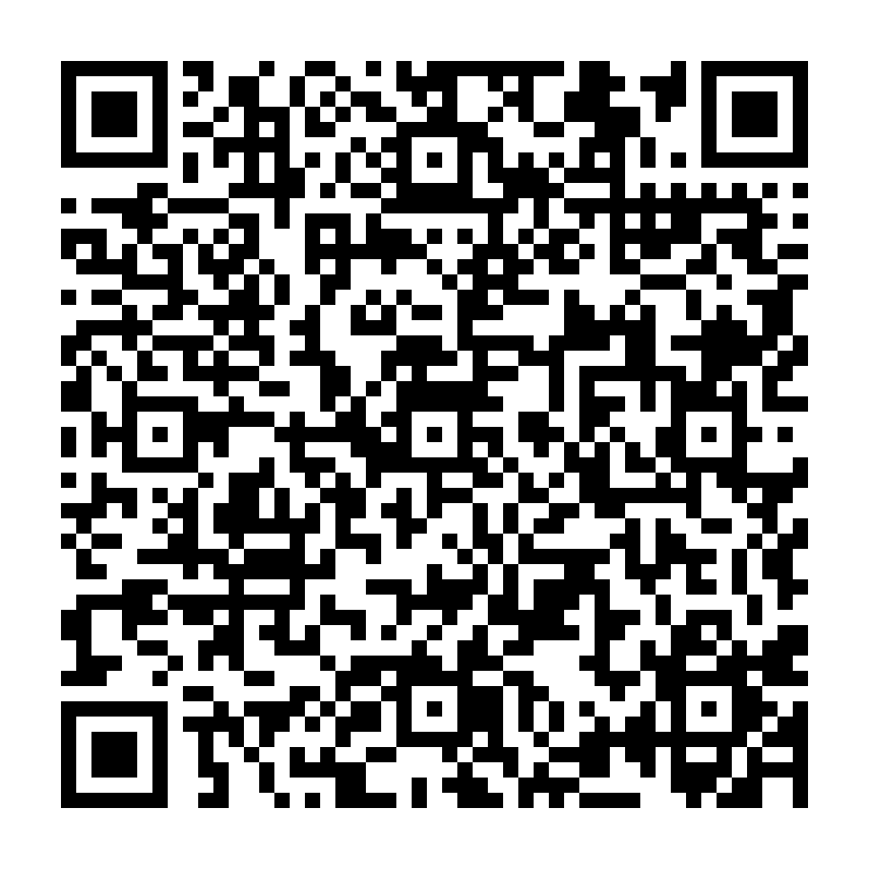 QR kod