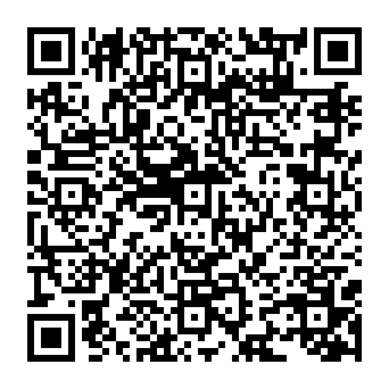 QR kod
