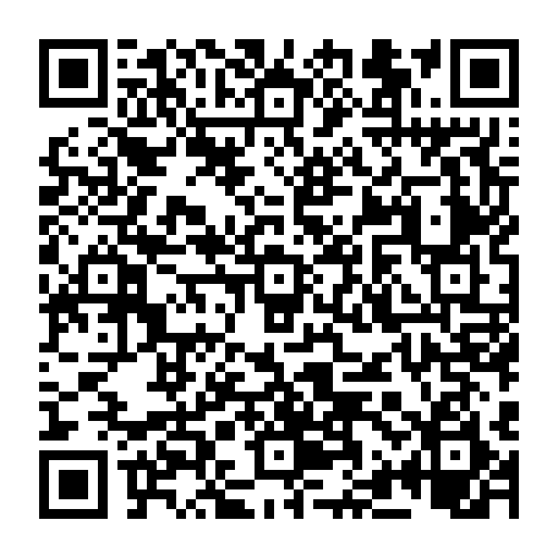 QR kod