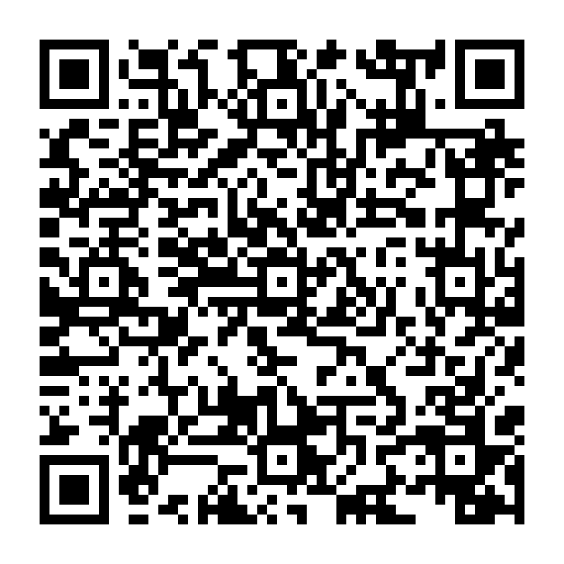 QR kod
