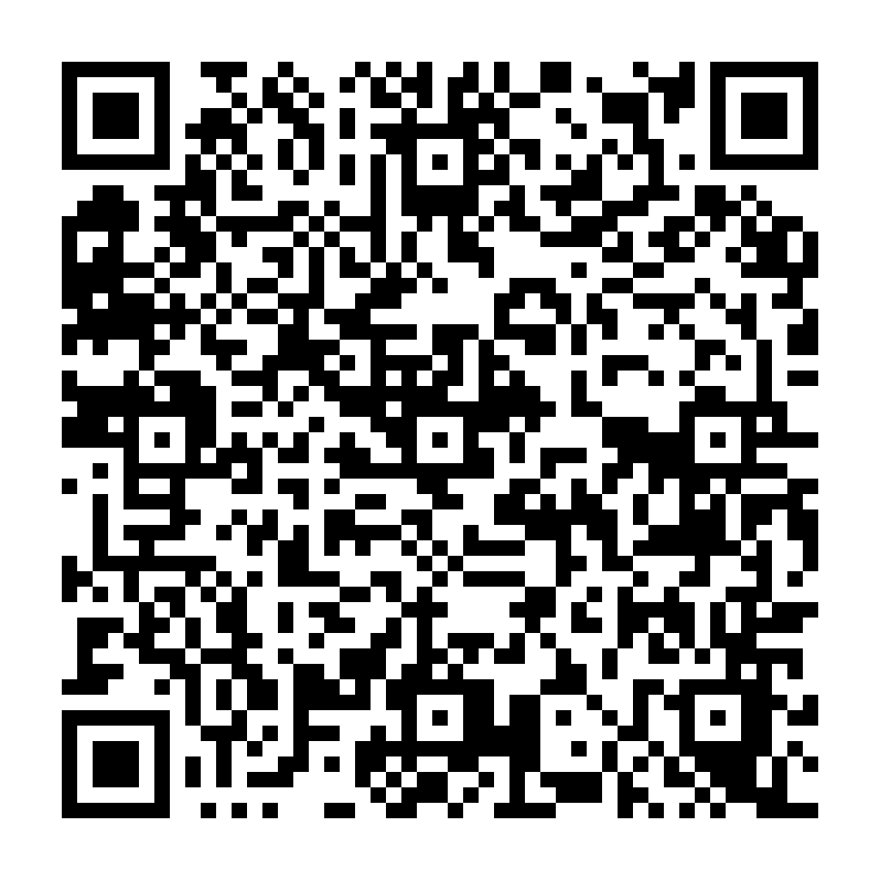 QR kod