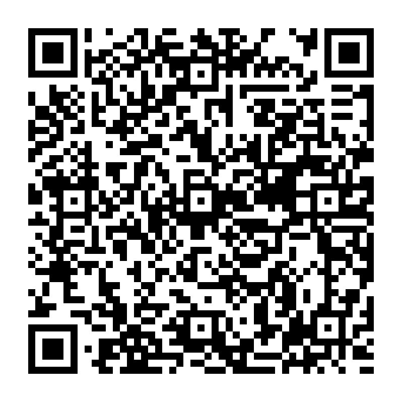 QR kod