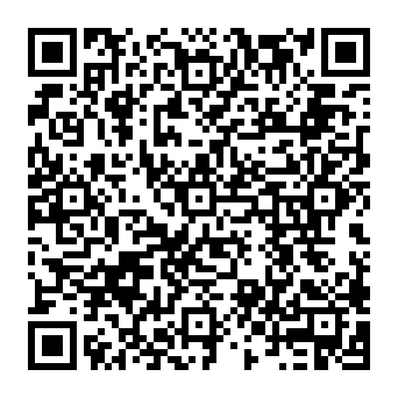 QR kod