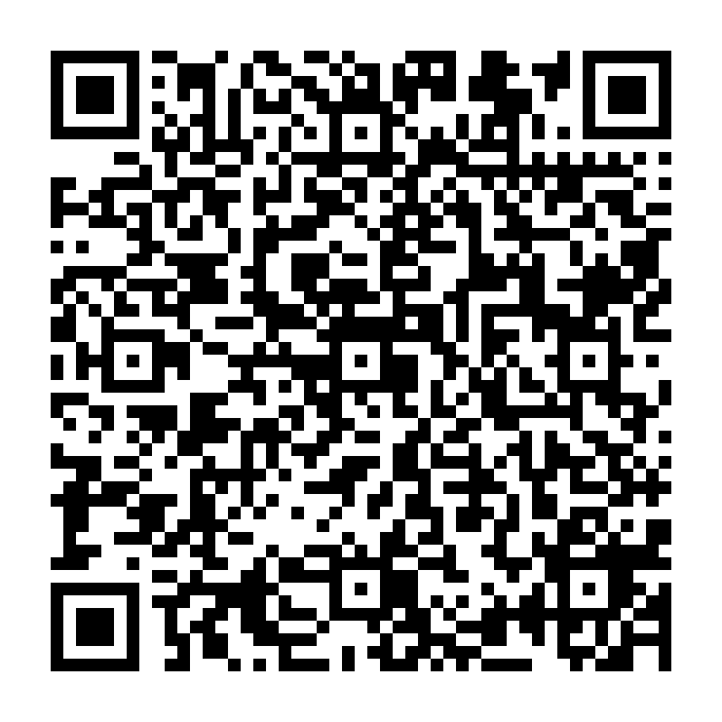 QR kod