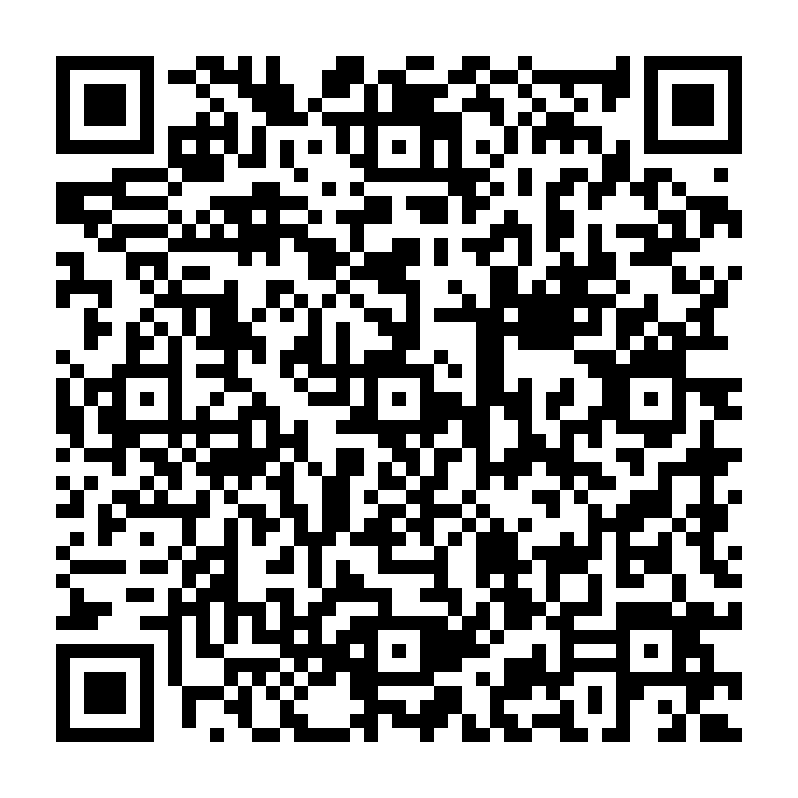 QR kod