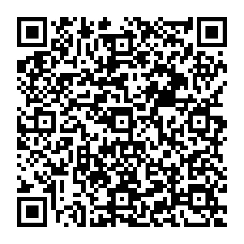 QR kod