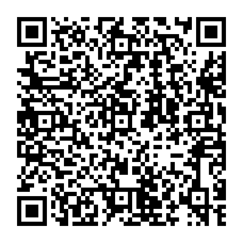 QR kod