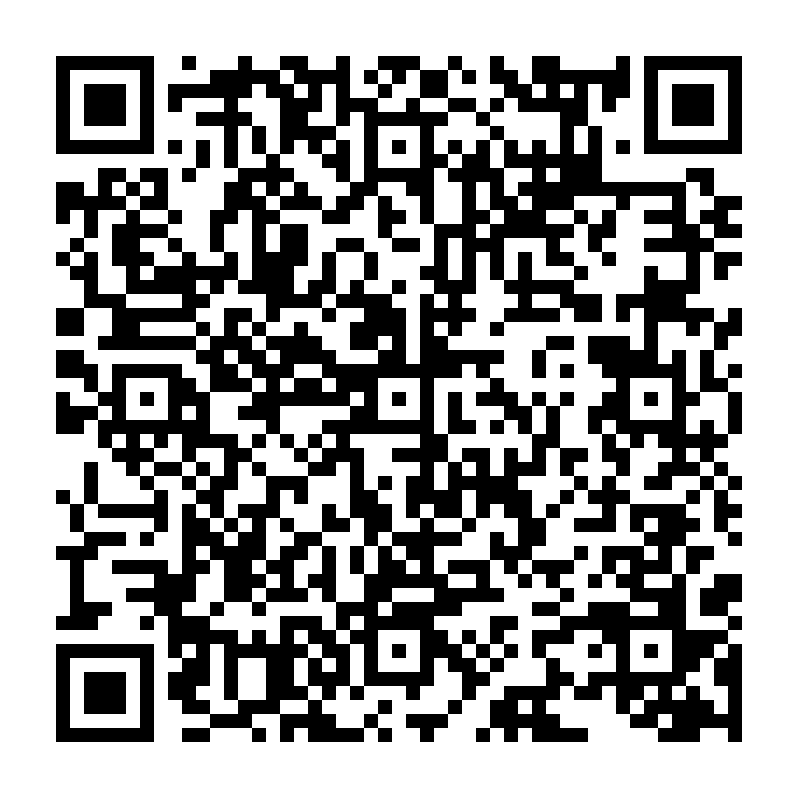 QR kod