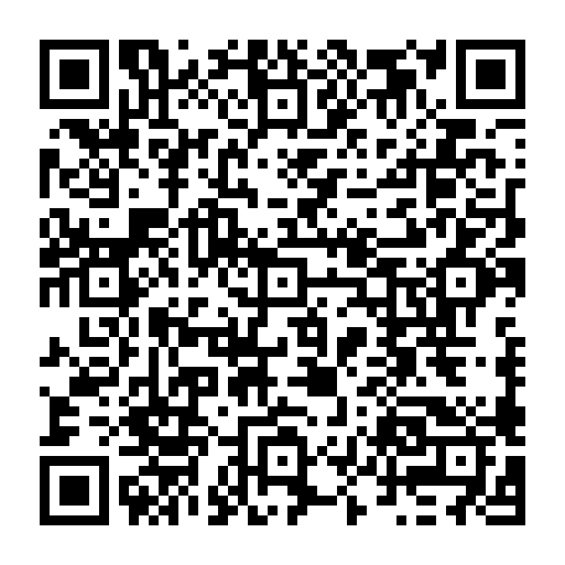 QR kod