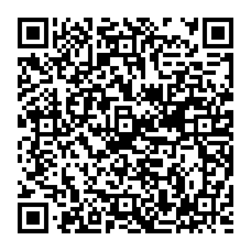 QR kod