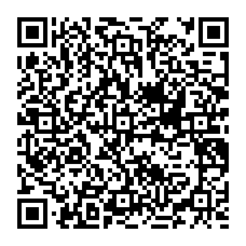 QR kod