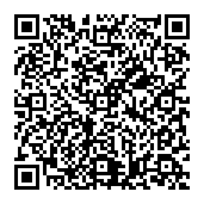 QR kod