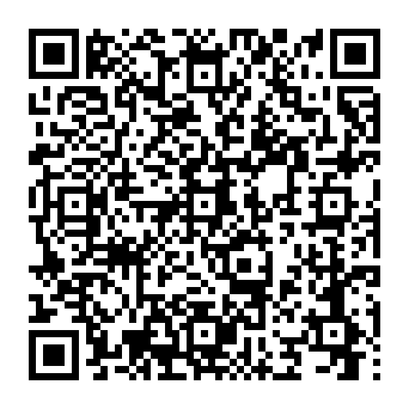 QR kod