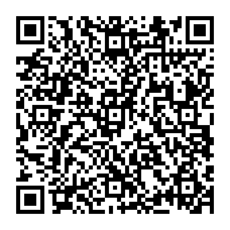 QR kod