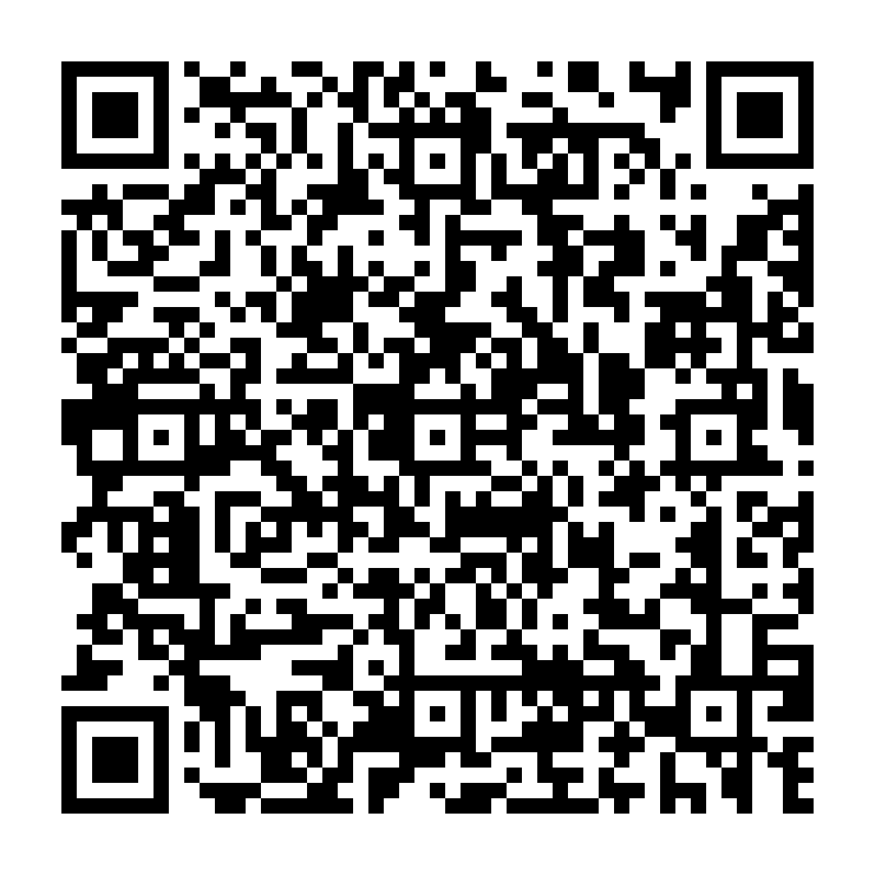 QR kod